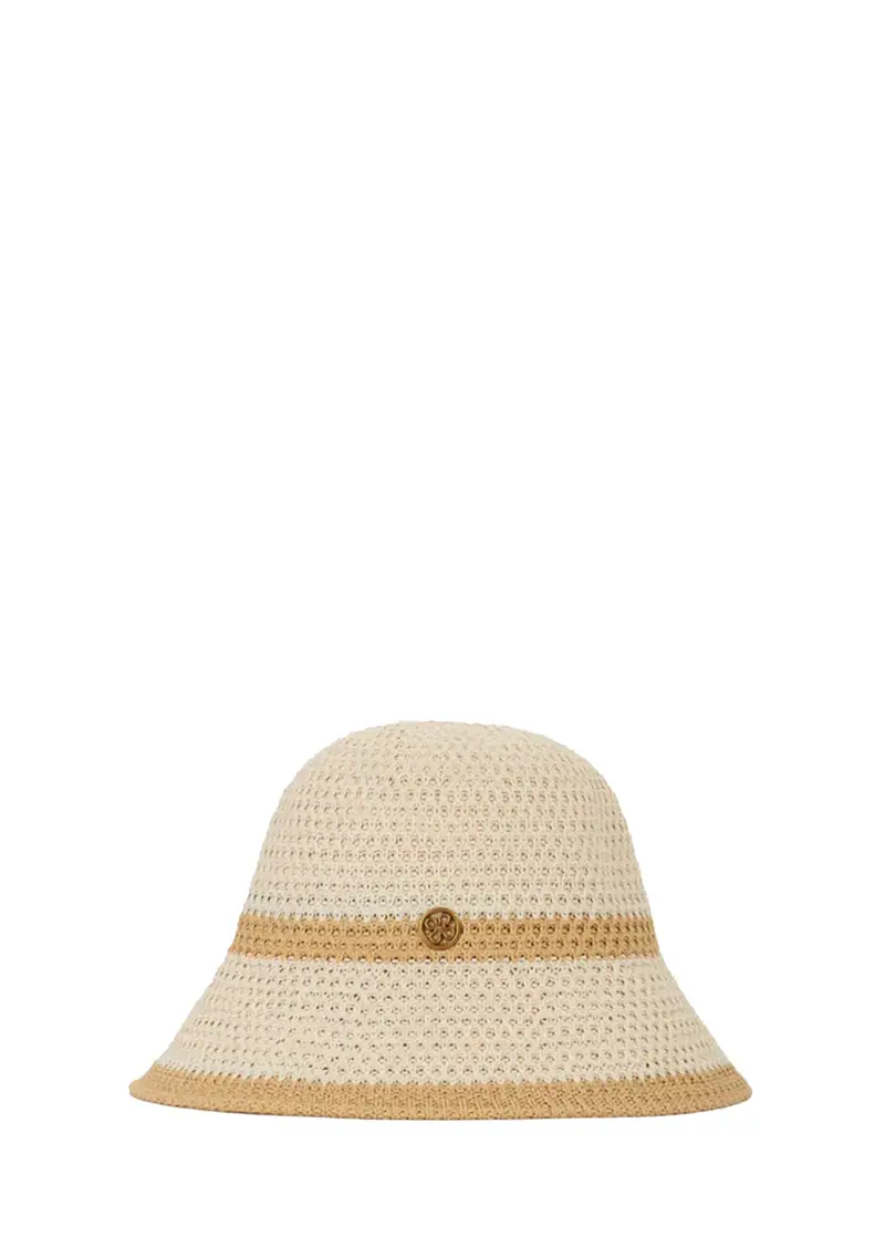 V°73 - Cappello Beige