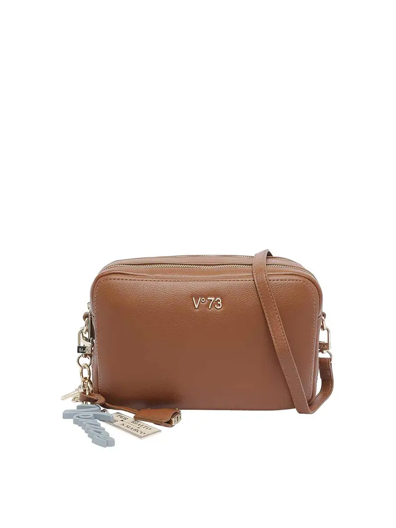 Penelope Crossbody Bag Marrone
