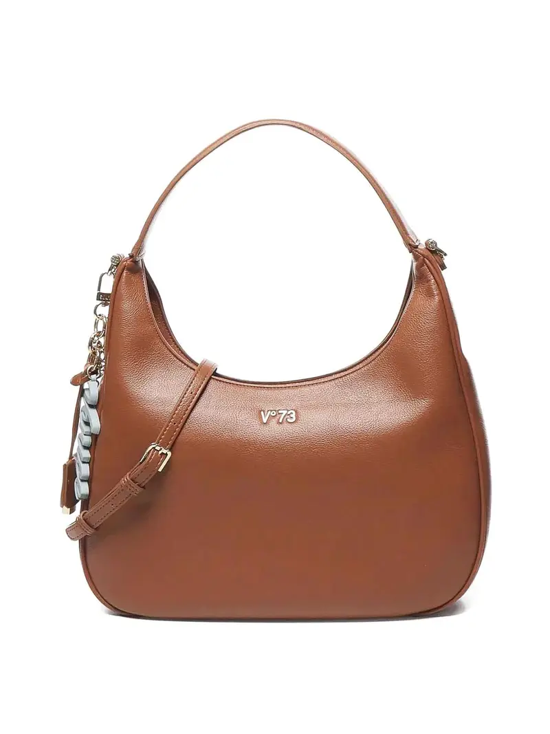 Sacca Penelope Cuoio Marrone