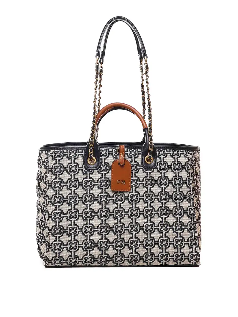 Shopper Harriet Beige