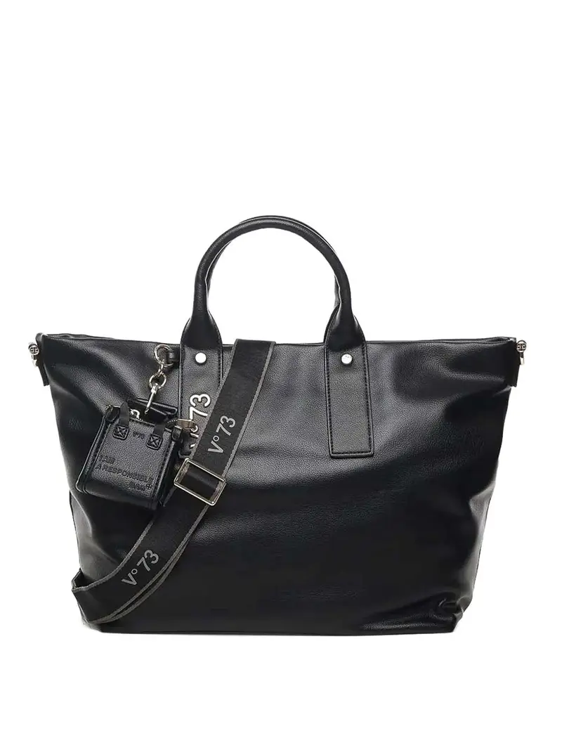 Shopping Matilda Nero