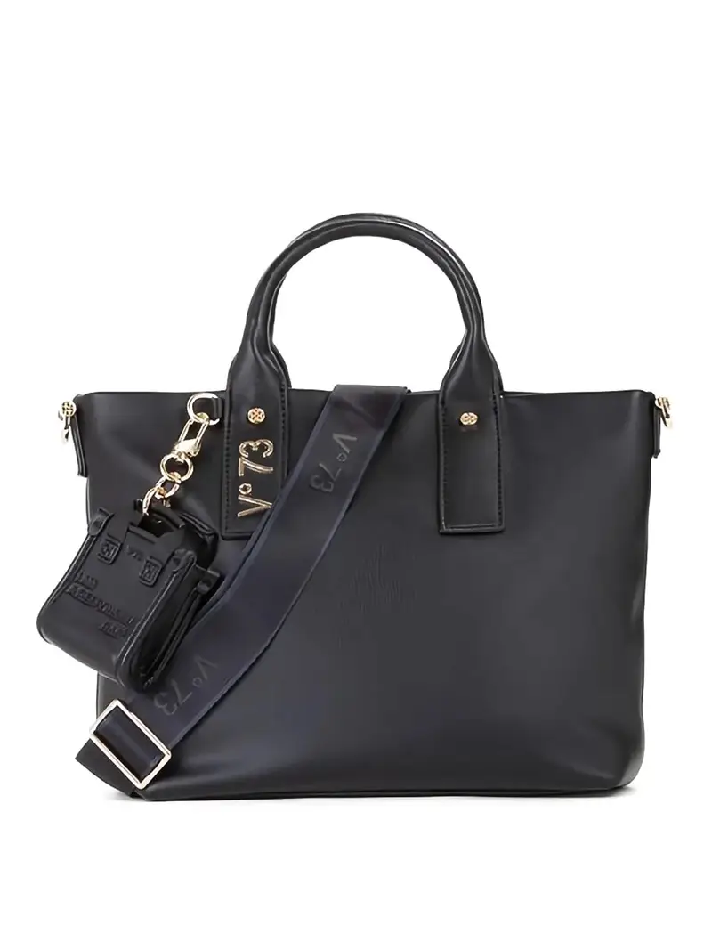 Shopping Matilda Nero