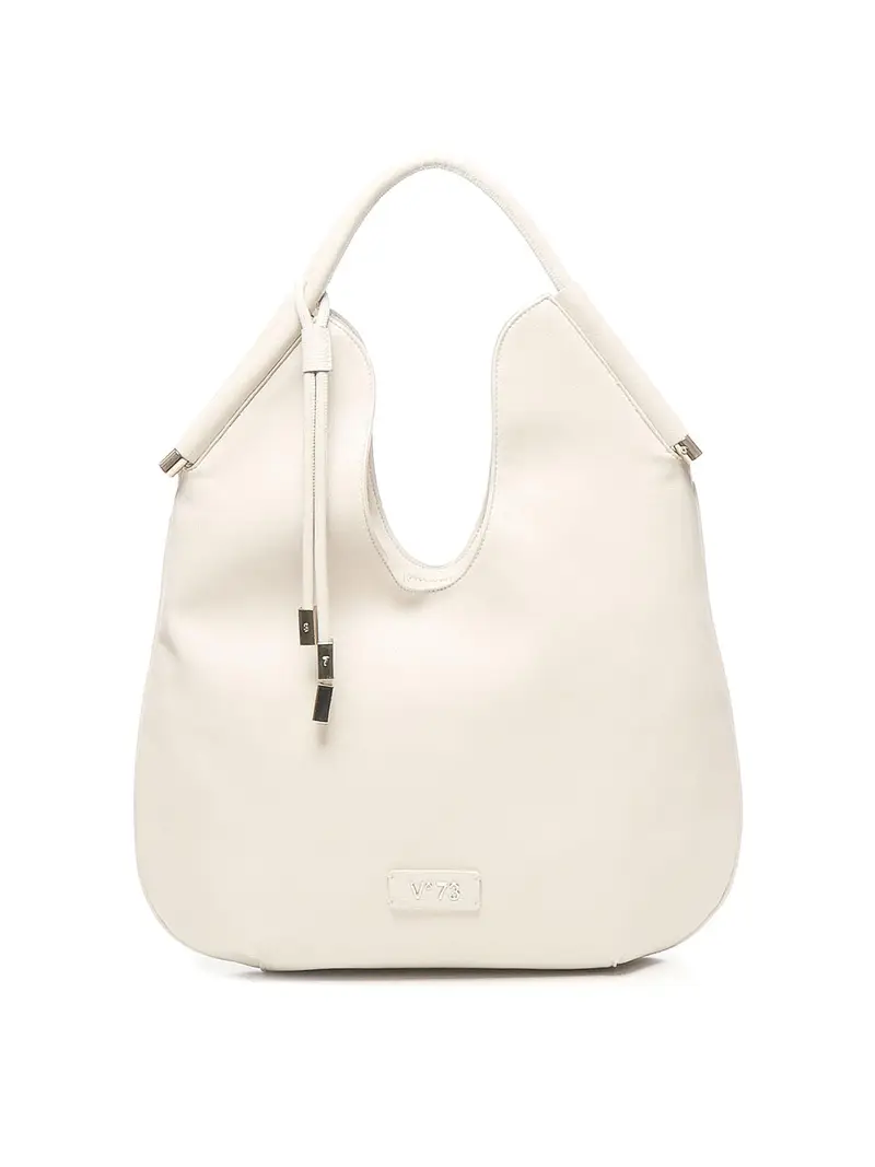 Tote bag ambra Beige