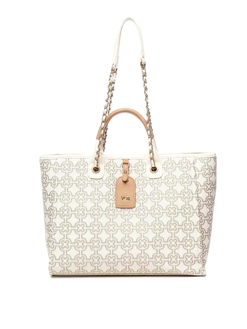 Tote bag Harriett Multicolore