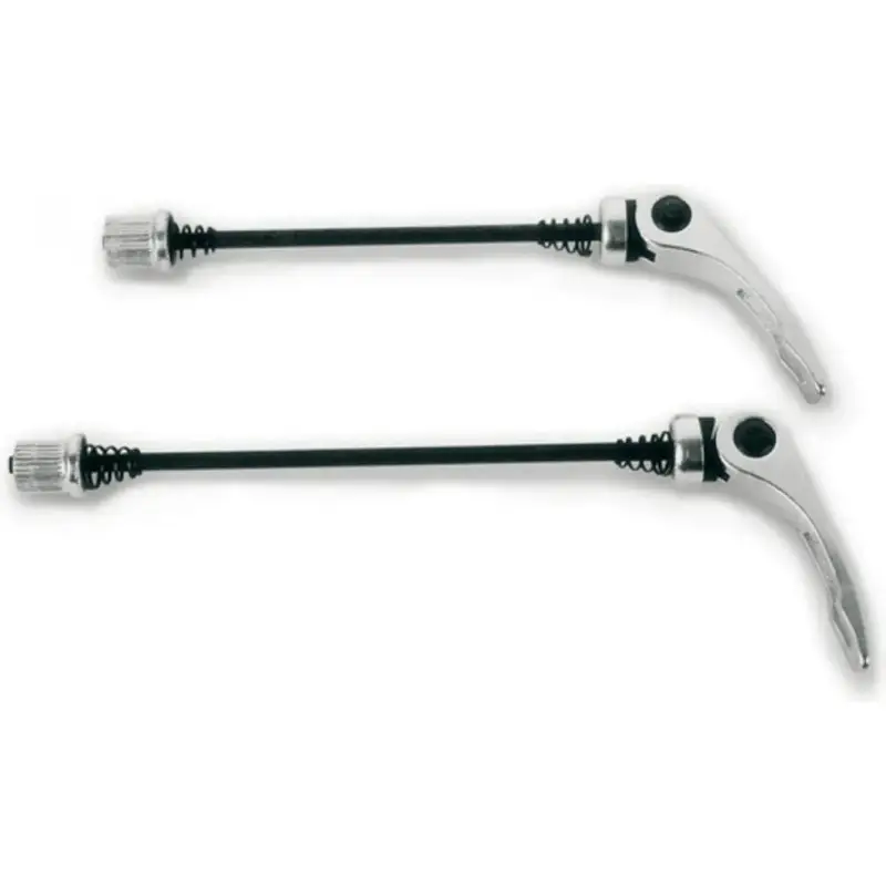 Assale anteriore a sgancio rapido V Bike