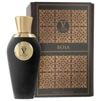 Boia Extrait de Parfum 100ml