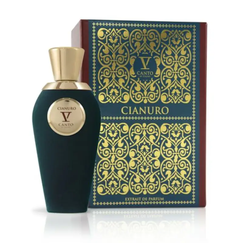 Cianuro 100 ml