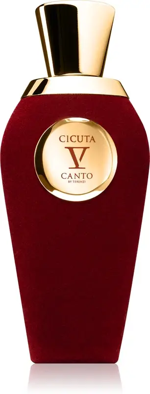 Cicuta Estratto di profumo - 100ml