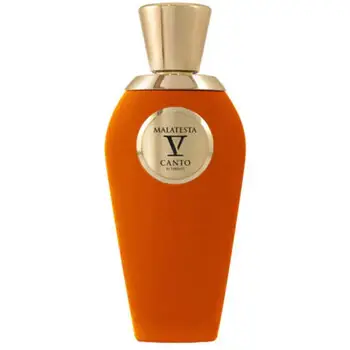 Malatesta Extrait de Parfum 100ml