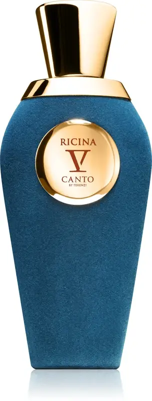 Ricina Estratto di profumo - 100ml