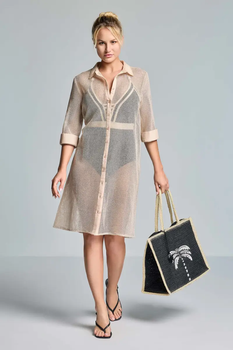 ABITO MINERVA | Colore Avorio |