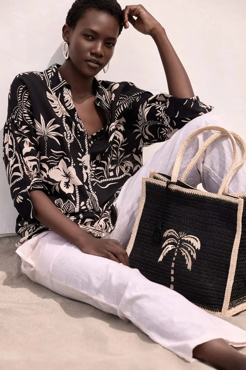 BORSA BRIGITTE | Colore Multi |