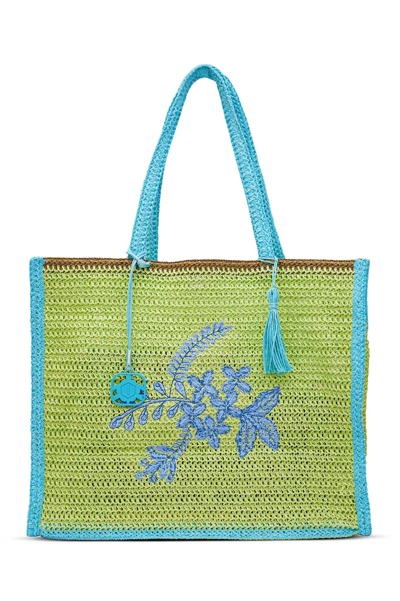 BORSA EVELYN | Colore Multi |