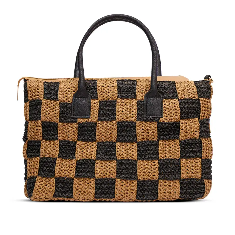 BORSA FATIMA | Colore Multi |