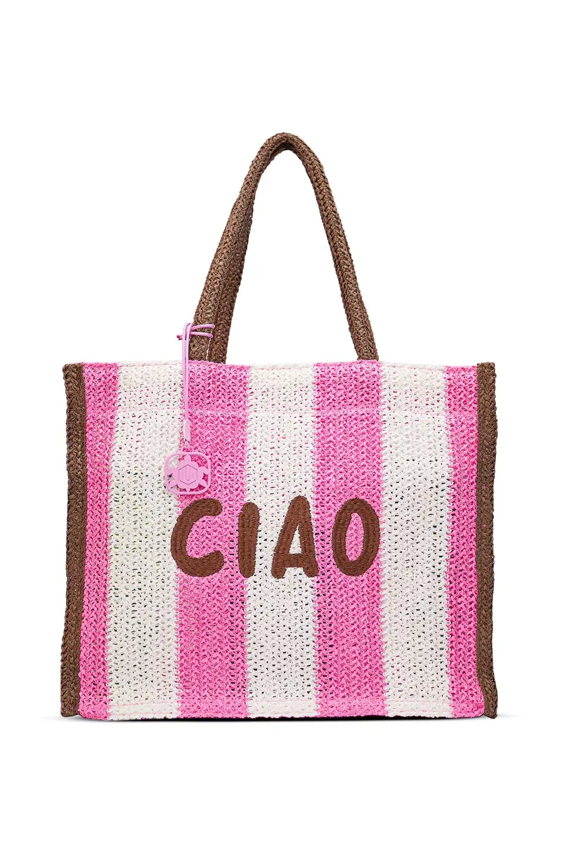 BORSA MINERVA | Colore Multi |