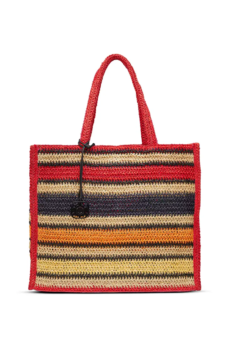 BORSA SARAH | Colore Multi |