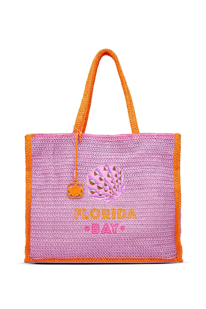 BORSA VICKY | Colore Multi |