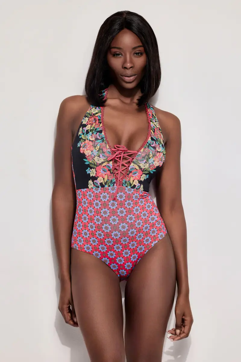 COSTUME INTERO PESCA | Colore Nero |