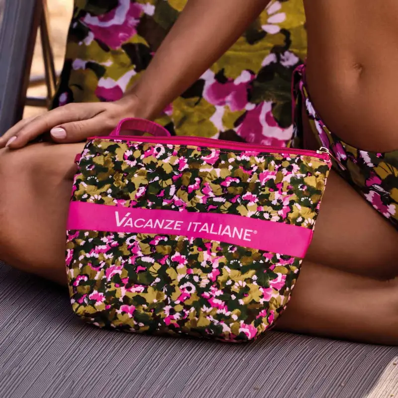 Vacanze Italiane Pochette Multicolore 2311762