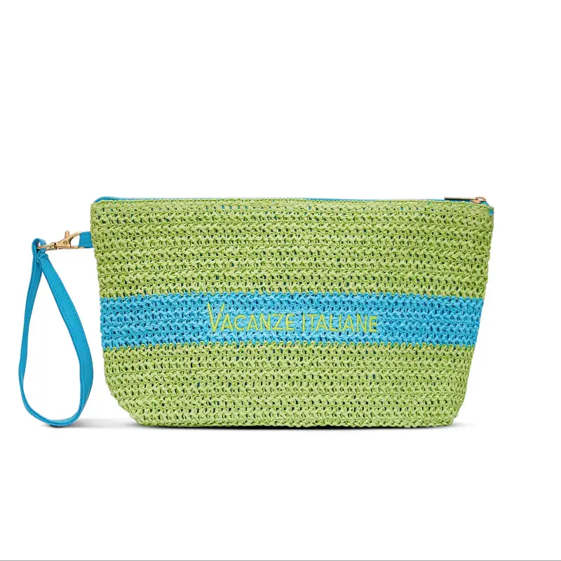 POCHETTE EVELYN | Colore Multi |
