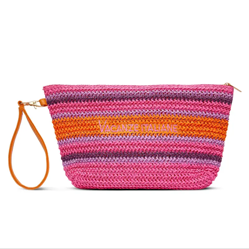 POCHETTE MALIA | Colore Multi |