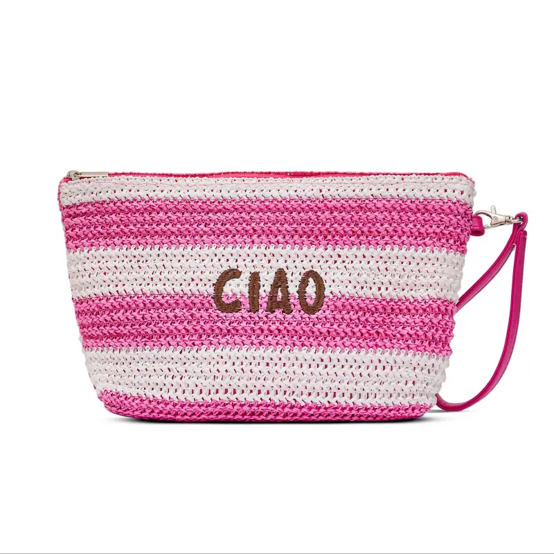 POCHETTE MINERVA | Colore Multi |