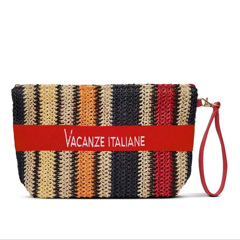 POCHETTE SARAH | Colore Multi |
