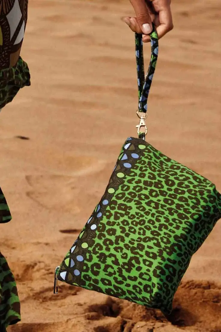 Vacanze Italiane Pochette Multicolore 3882621