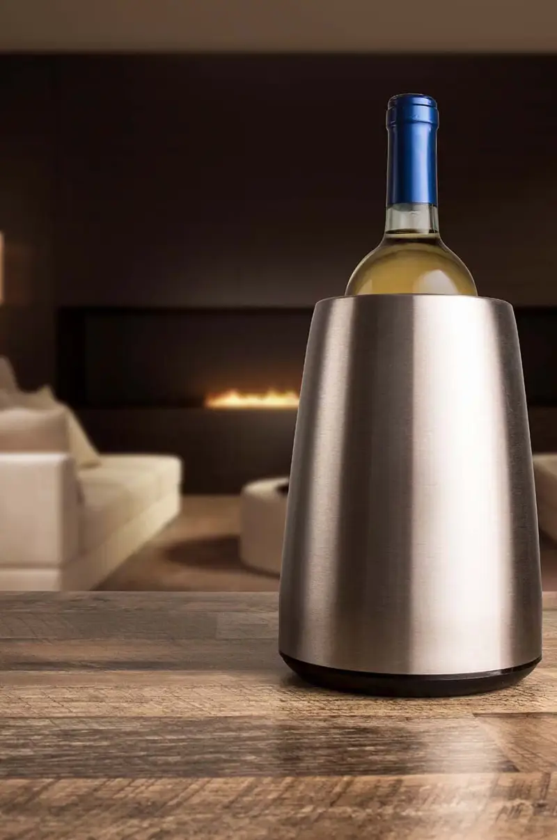 cooler Grigio miniatura 3