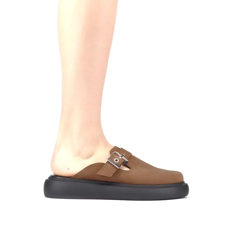 Vagabond Blenda Marrone - 36