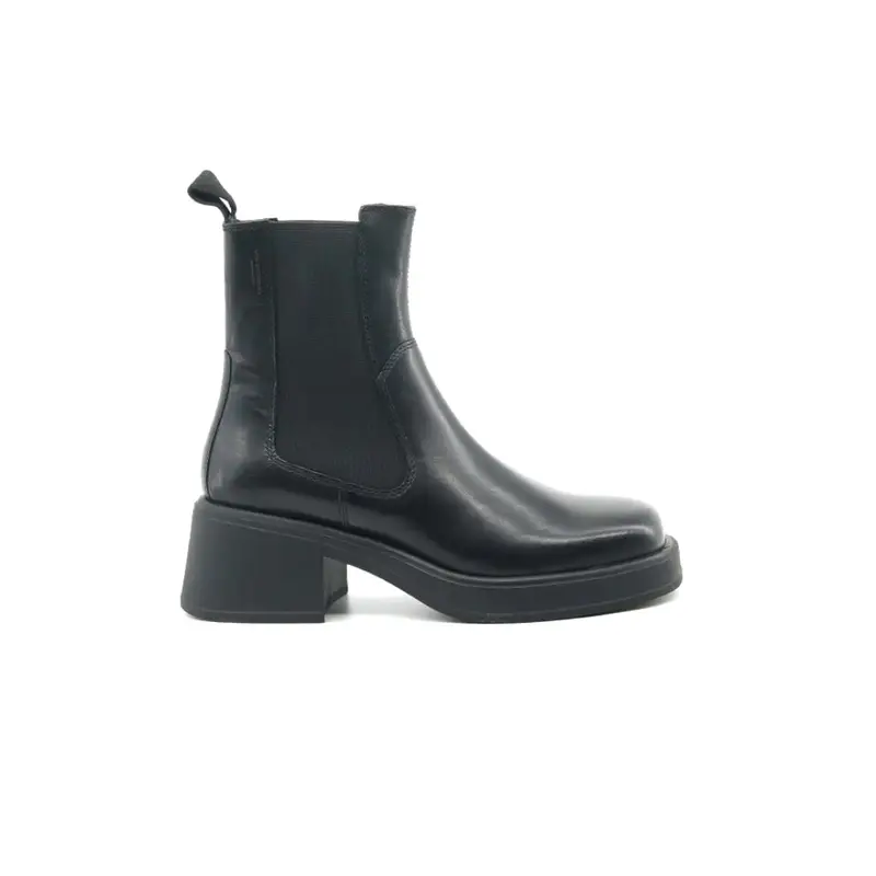 Vagabond Dorah Chelsea Boot Nero - 36