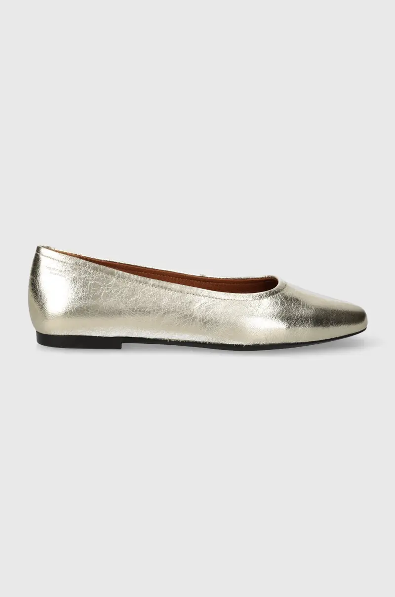 balerrine in pelle JOLIN colore oro 5508.083.81