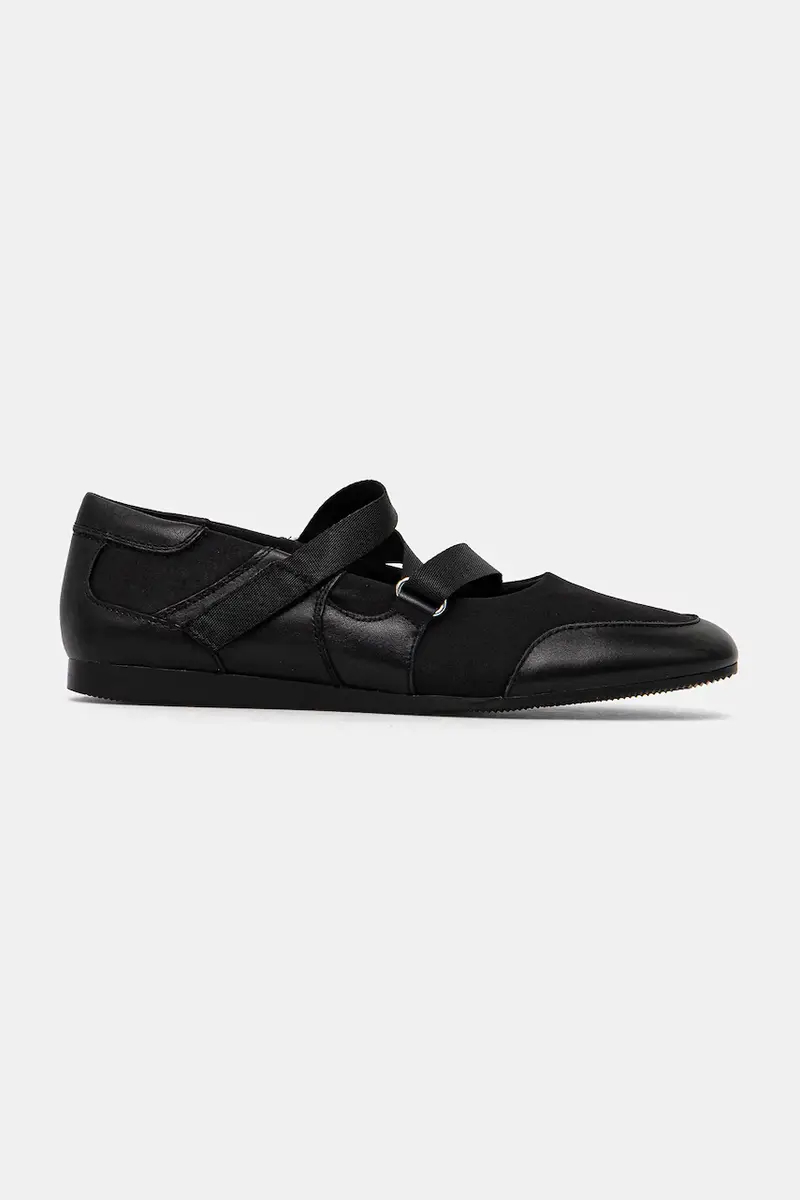 Vagabond Shoemakers Ballerine Nero 3151257 miniatura 2