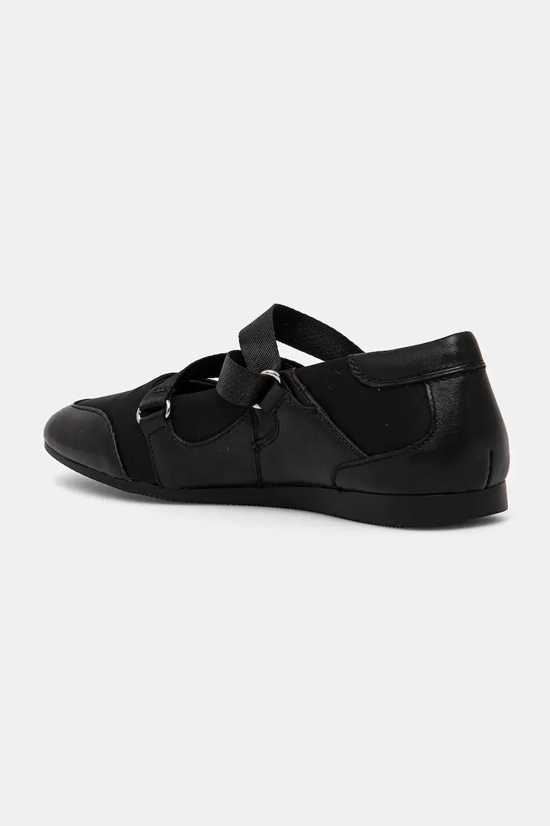 Vagabond Shoemakers Ballerine Nero 3151257 miniatura 3