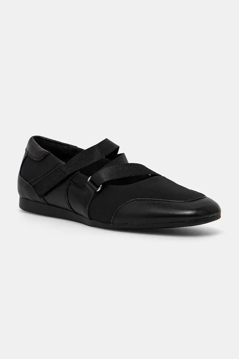 Vagabond Shoemakers Ballerine Nero 3151257