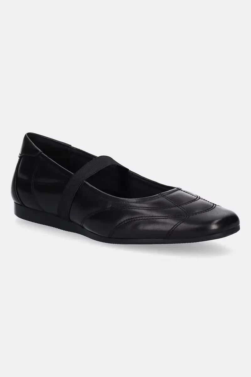 Vagabond Shoemakers Ballerine Nero 3649828