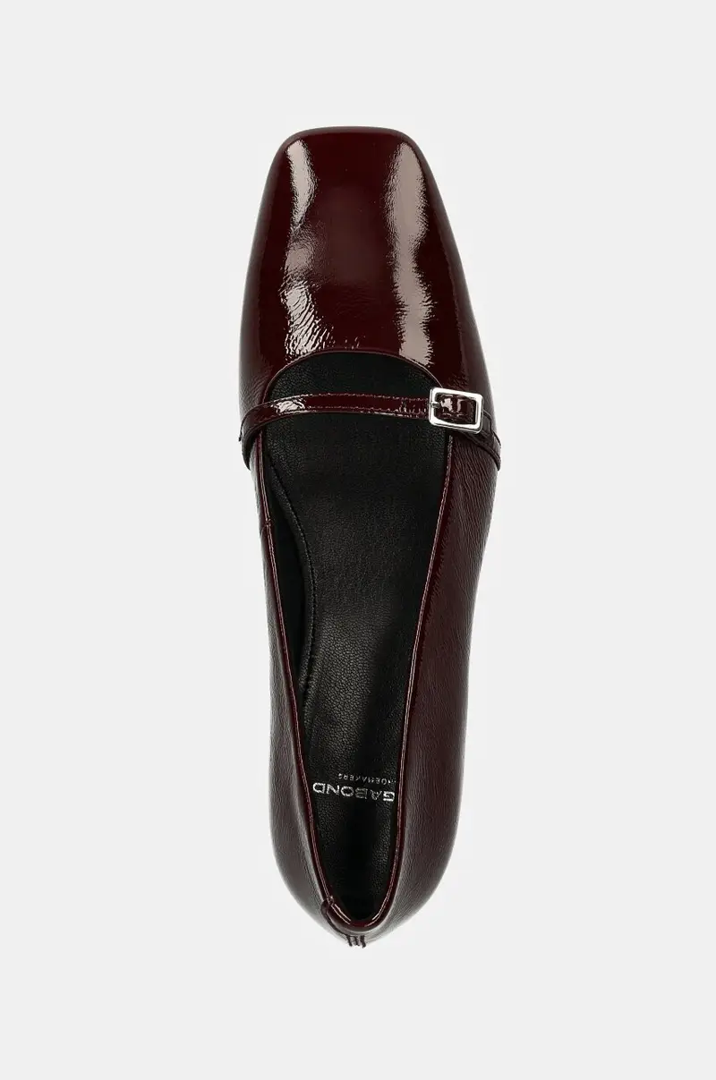 Vagabond Shoemakers Ballerine Multicolore 3324490 miniatura 4