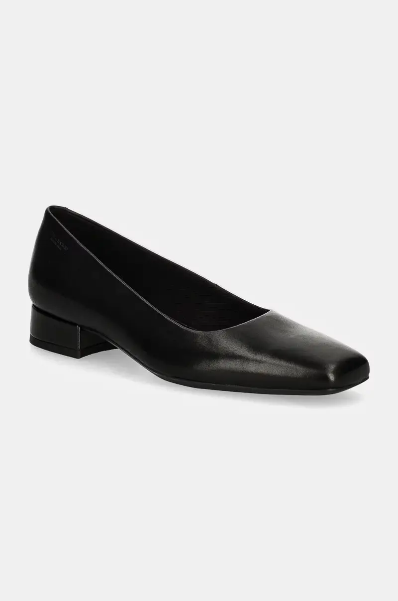 Vagabond Shoemakers Ballerine Nero 3150026