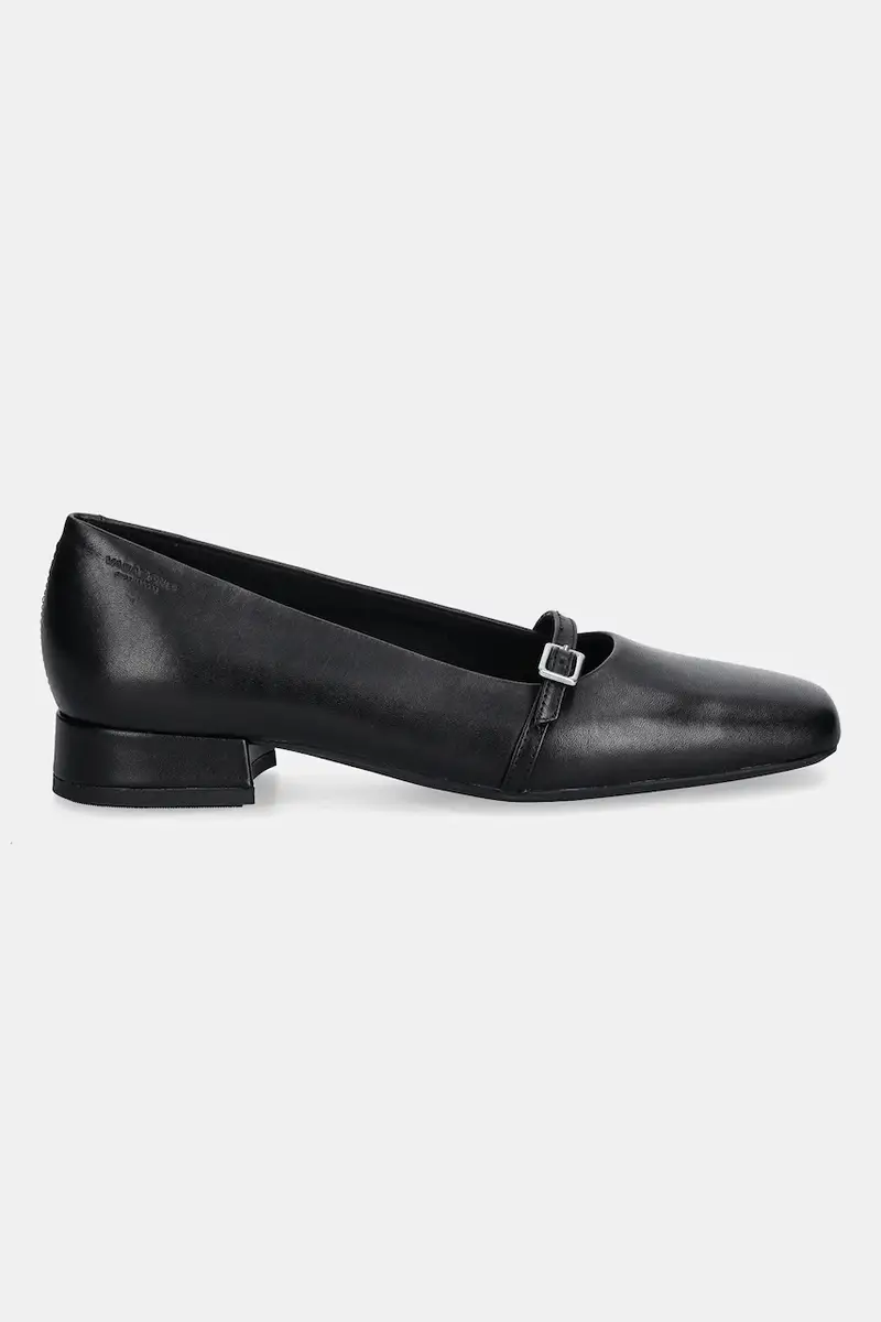 Vagabond Shoemakers Ballerine Nero 2889821 miniatura 2