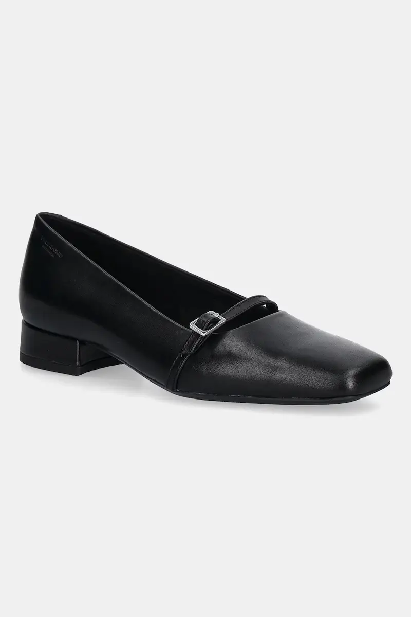 Vagabond Shoemakers Ballerine Nero 2889821