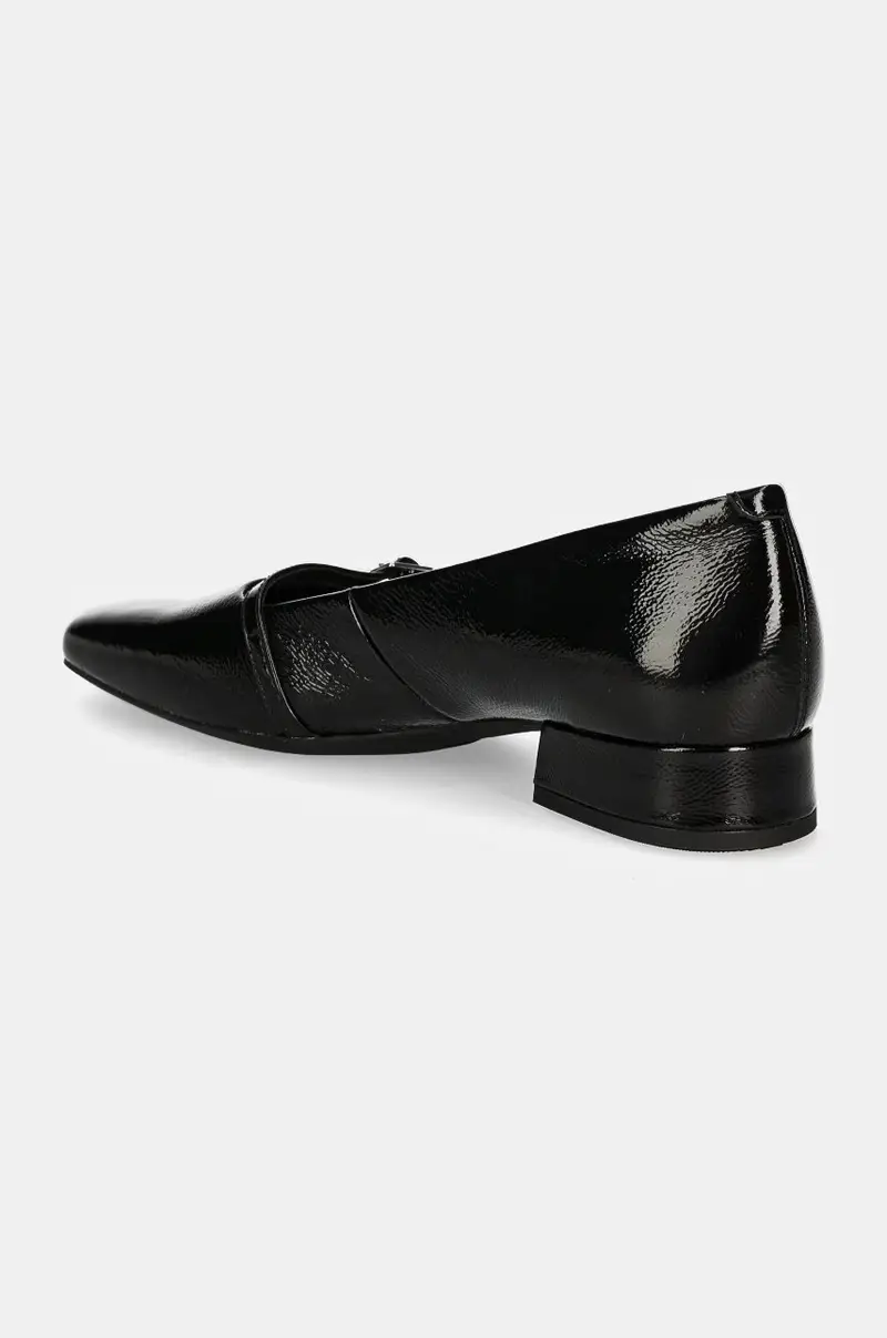 Vagabond Shoemakers Ballerine Nero 3150029 miniatura 3