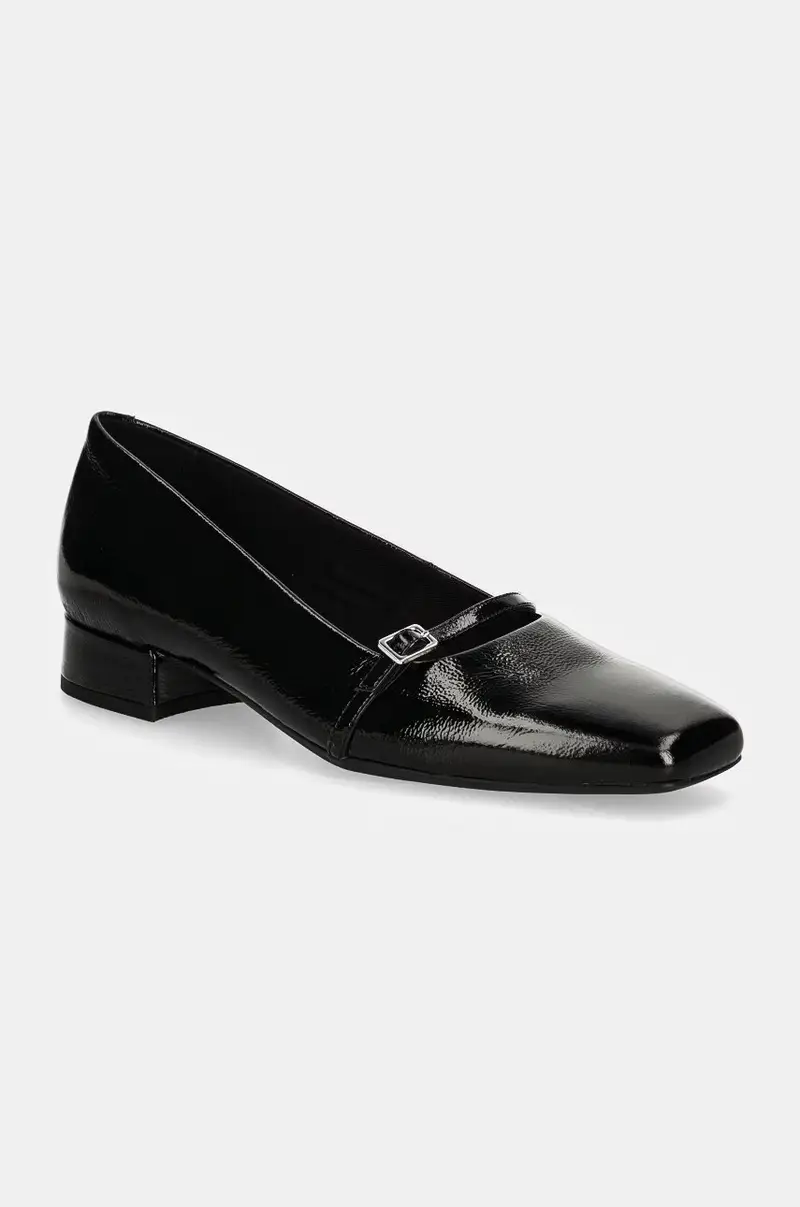 Vagabond Shoemakers Ballerine Nero 3150029