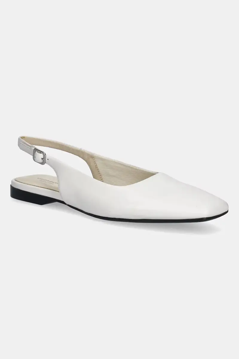Vagabond Shoemakers Ballerine Bianco 3301454