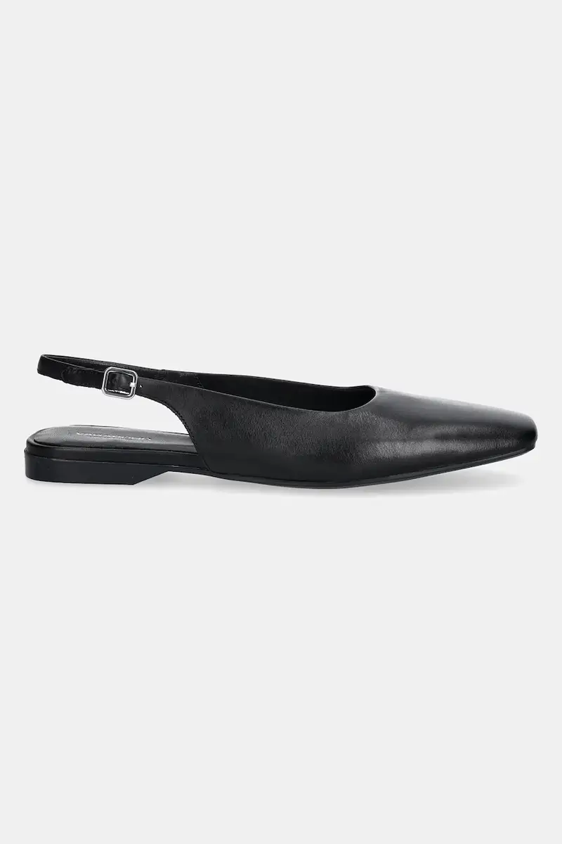 Vagabond Shoemakers Ballerine Nero 3151076 miniatura 2