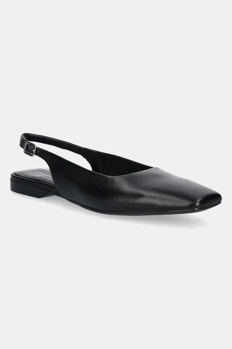 Vagabond Shoemakers Ballerine Nero 3151076