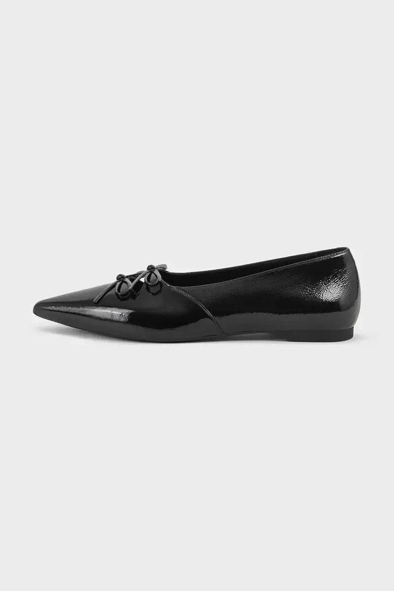 Vagabond Shoemakers Ballerine Nero 3327403