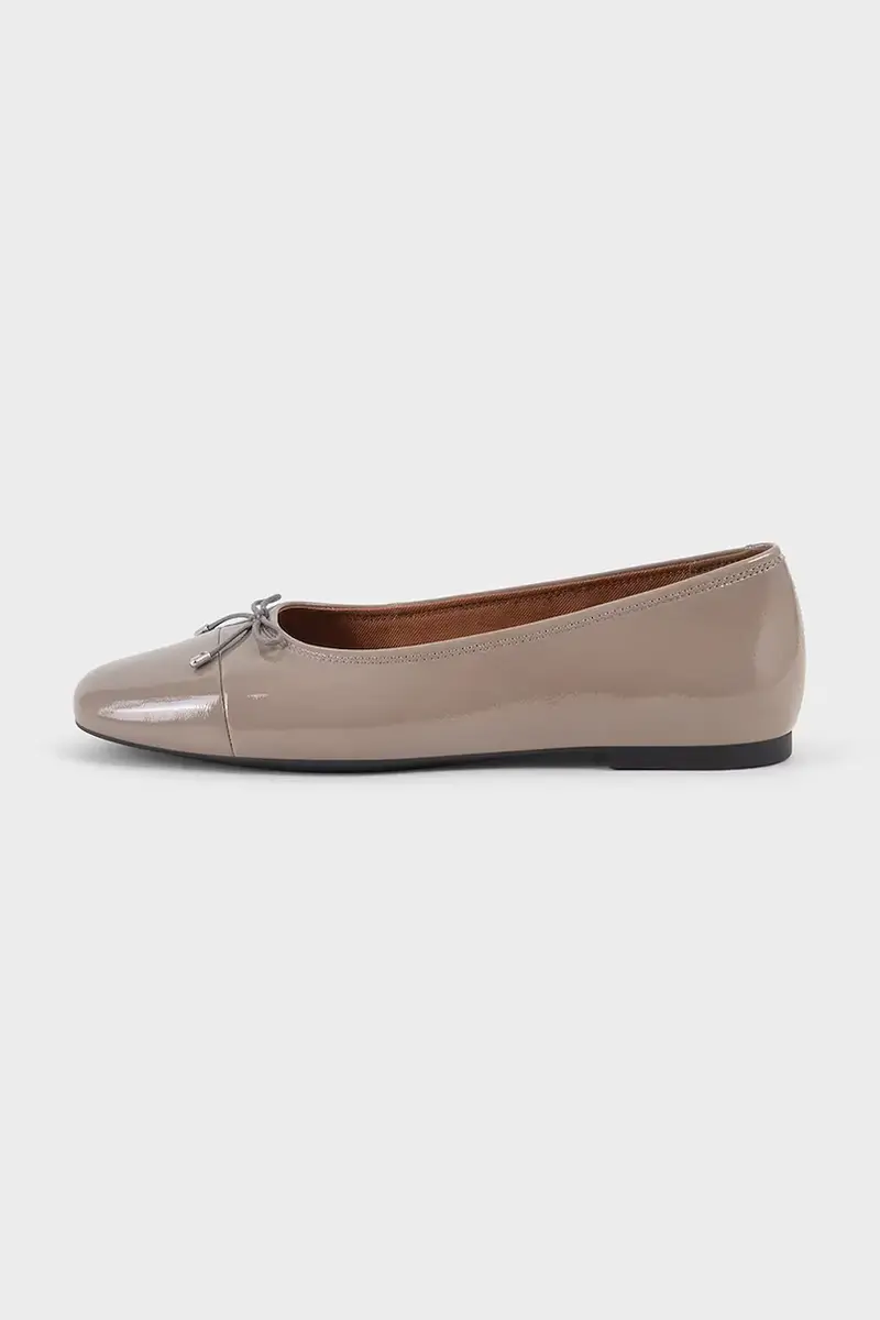 Vagabond Shoemakers Ballerine Beige 3121230