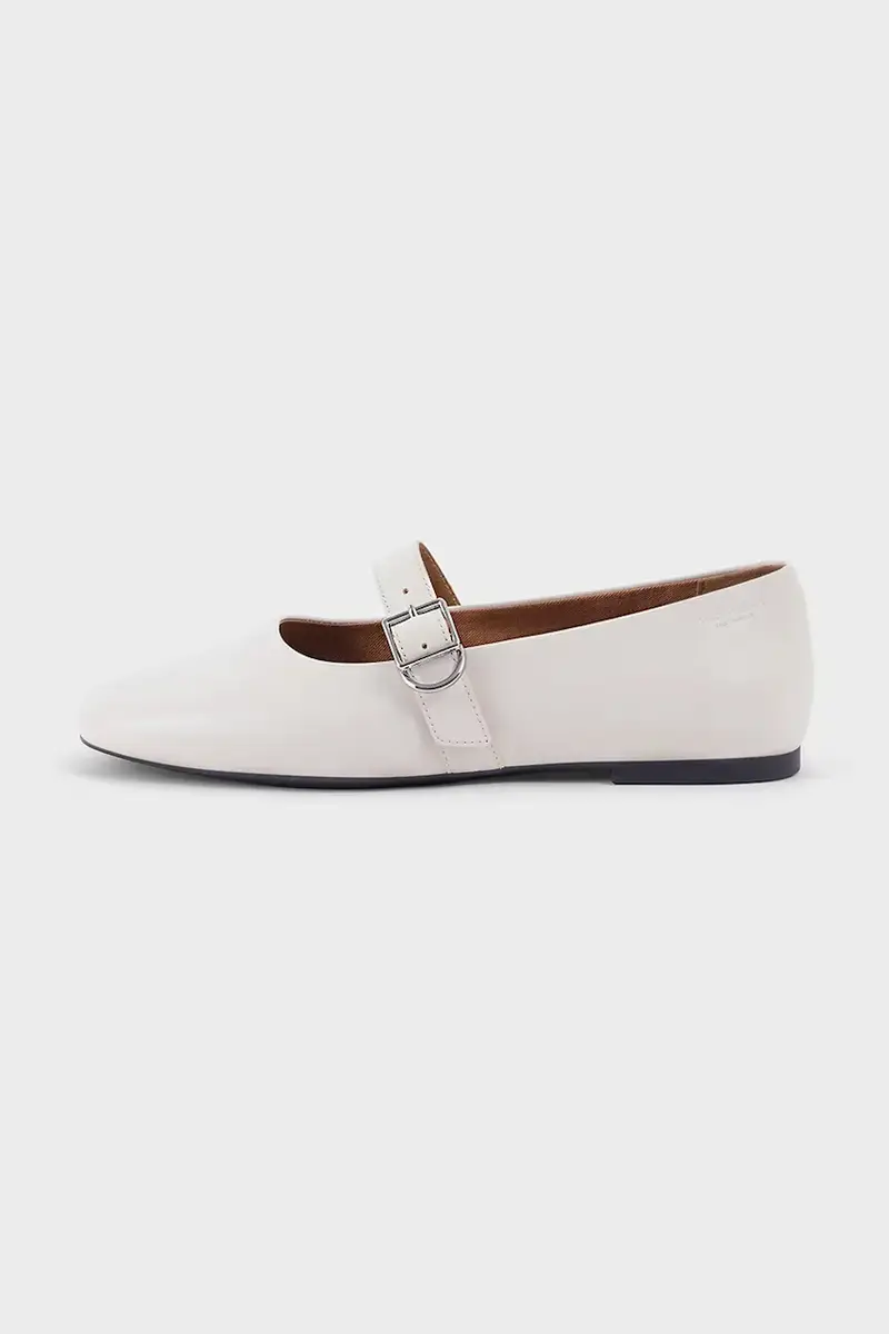 Vagabond Shoemakers Ballerine Beige 3121231