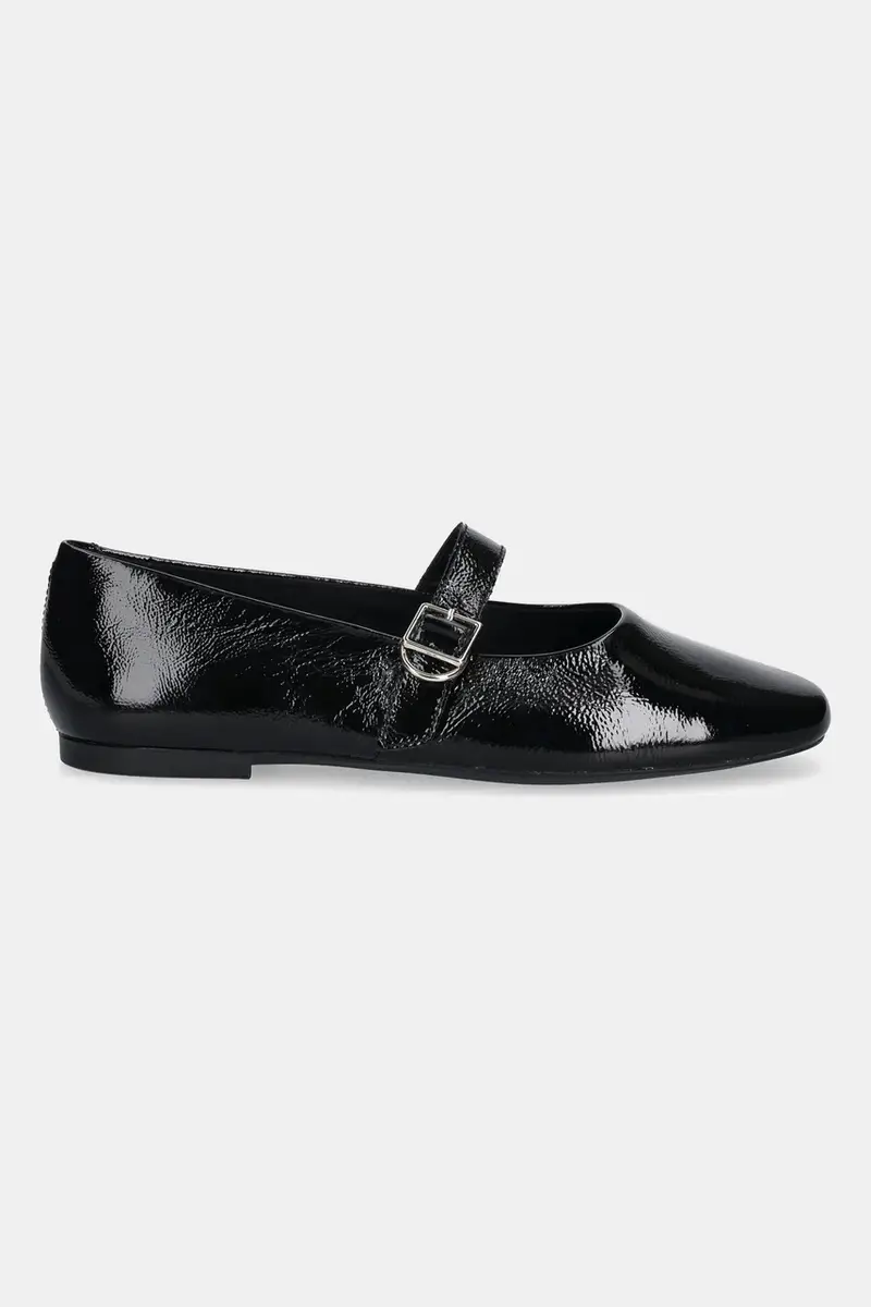 Vagabond Shoemakers Ballerine Nero 3152159 miniatura 2