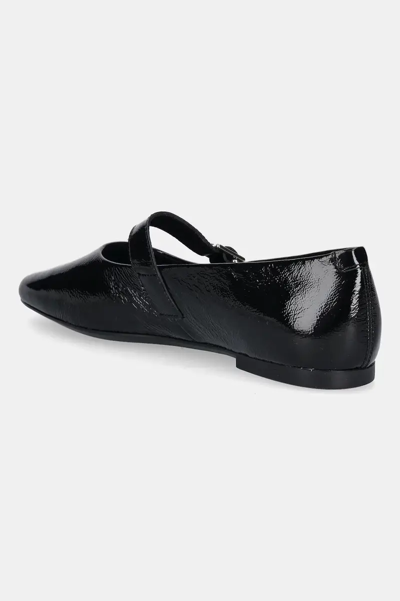 Vagabond Shoemakers Ballerine Nero 3152159 miniatura 3